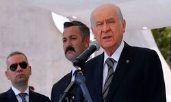 MHP lideri Devlet Bahçeli: Kemal Kılıçdaroğlu milli güvenlik sorunudur