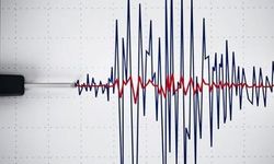 Malatya'da korkutan deprem!