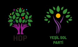 HDP ve Yeşil Sol Parti ikinci tur kararını açıkladı