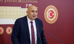 CHP'li Engin Özkoç: Mücadelemiz devam ediyor!