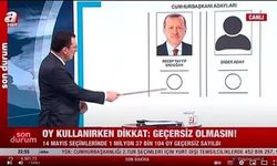 A Haber'den Kemal Kılıçdaroğlu'na sansür