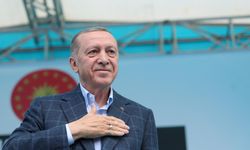 Cumhurbaşkanı Erdoğan'dan Anneler Günü mesajı