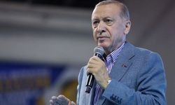 Erdoğan'dan flaş 28 Mayıs vurgusu! O sözleri kafa karıştırdı...