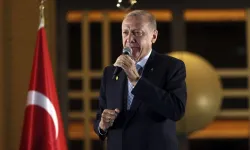 Cumhurbaşkanı Erdoğan: Bu seçimler son noktayı koydu