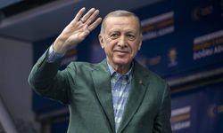 Erdoğan ABD basınına konuştu! 'Seçilirsem Biden ile çalışırım'