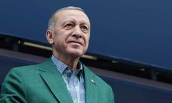 Cumhurbaşkanı Erdoğan'dan ikinci tur açıklaması