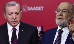 Karamollaoğlu'ndan Erdoğan'a sert cevap! 'Allah'tan talimatı sadece peygamberler alır'