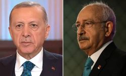 Erdoğan ve Kılıçdaroğlu'nun propaganda konuşma sırası belirlendi