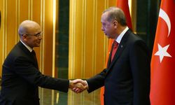 Bomba iddia! Erdoğan Mehmet Şimşek ile görüştü mü?