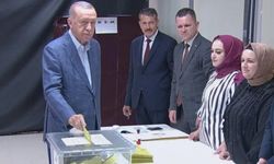 Erdoğan oyunu kullandı: Rehavet uyarısını yineledi