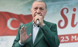 Erdoğan'dan yeni mesaj! Muhalefetin çarpılmış bir fotoğraf üzerinden...