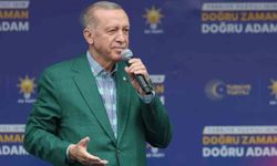 Erdoğan: Failleri ortaya çıkacak