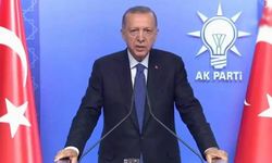 Cumhurbaşkanı Erdoğan'dan 28 Mayıs 2. tur için rekor oy mesajı