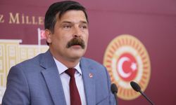 Erkan Baş: Sonuç ne olursa olsun mücadeleye devam!