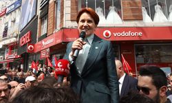 Akşener: 'Kılıçdaroğlu'nun kul hakkına el uzatmayacağına kefilim'