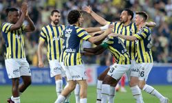 Fenerbahçe'de buruk galibiyet