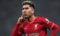 Roberto Firmino'dan duygusal veda!