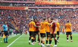 Galatasaray Avrupa'nın en iyileri arasında!