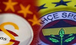 Galatasaray Fenerbahçe maçının tarihi ve saati belli oldu!