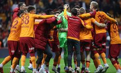 Galatasaray şampiyonluğa bir adım daha yaklaştı