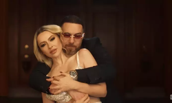 Hadise ve Murda'nın klibi ortalığı karıştırdı!