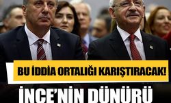 Muharrem İnce Kılıçdaroğlu'nu desteklemek için şartını açıkladı!