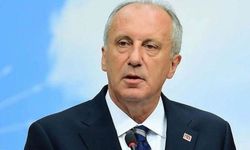 Muharrem İnce CHP'ye aba altından sopa gösterdi! Bende aday açıklamaya başlarım