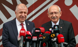 İsmail Saymaz açıkladı: Kılıçdaroğlu ve Özdağ o maddelerde anlaştı!