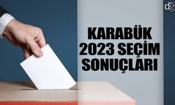 Karabük 14 Mayıs 2023 seçim sonuçları! İşte AKP MHP CHP İYİ Parti YSP oy oranları