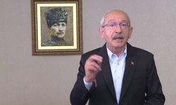 Kemal Kılıçdaroğlu'ndan yeni video! Bomba HÜDA PAR ve sığınmacı sözleri