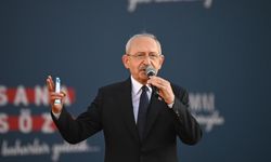 Kılıçdaroğlu'ndan Erdoğan'a sert tepki! 'Sahtekarlık yapan adamdan cumhurbaşkanı olmaz.'