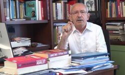 Kemal Kılıçdaroğlu’ndan yeni video! 'Korkunç şeyler yapmaya hazırlar'