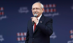 Kemal Kılıçdaroğlu: Depremzedeler benim başımın üstündedir!