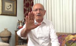 Kılıçdaroğlu'ndan 'en kısa video': 4 saniyede Erdoğan'a yüklendi!