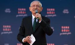 Kılıçdaroğlu'ndan Erdoğan'a: Uyuşturucu baronlarıyla kol kola geziyorsun