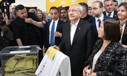 Kılıçdaroğlu oyunu kullandı: Baharlar gelecek