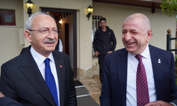 Kemal Kılıçdaroğlu Ümit Özdağ'a iki bakanlık verdi!