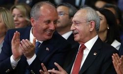 Muharrem İnce Millet İttifakı mitingine katılacak mı?