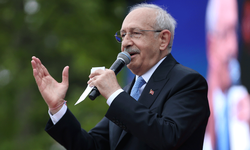 Kemal Kılıçdaroğlu'ndan gece yarısı paylaşımı! 15 Mayıs'ta soruşturma emri vereceğim