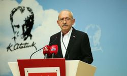 Kemal Kılıçdaroğlu Erdoğan'a PKK ve FETÖ üzerinden yüklendi!