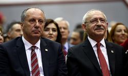 Bu iddia ortalığı karıştıracak! Muharrem İnce'nin dünürü bakın Kılıçdaroğlu için ne yapıyor...