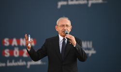 Kılıçdaroğlu yeni vaadini açıkladı! Bakın Cumhurbaşkanlığı uçağını satıp ne yapacakmış