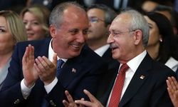 Kemal Kılıçdaroğlu'ndan Muharrem İnce'ye çağrı gecikmedi!