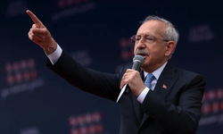 Kılıçdaroğlu Tunceli'de rekor kırdı!