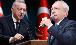 Erdoğan'dan Kılıçdaroğlu'na yeni lakap! 'Bay bay Kemal değil...'