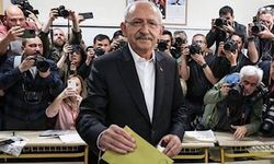 Kemal Kılıçdaroğlu'nun sandığından kim birinci çıktı?