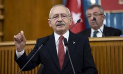 Kemal Kılıçdaroğlu: Bu ülkeye baharlar gelecek!