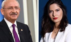 Kılıçdaroğlu'dan Kübra Par'a tepki: Bu gazetecilik mi?