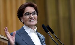 Meral Akşener: PKK ile barışmaya çalışan haindir!