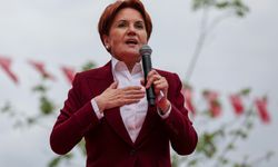 Akşener'den vatandaşlara çağrı! 'İşgalci, darbeci değilsiniz...'